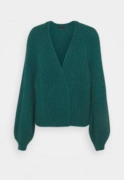 DRYKORN MANUI - Cardigan - Grün