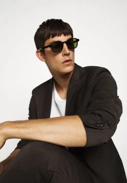 DRYKORN IRVING - Blazer Jacket - Brown 14 DRYKORN IRVING - Blazer Jacket - Brown -Trend Code Shop 3f8c0c5960aa4932a53e5137b7cebf97