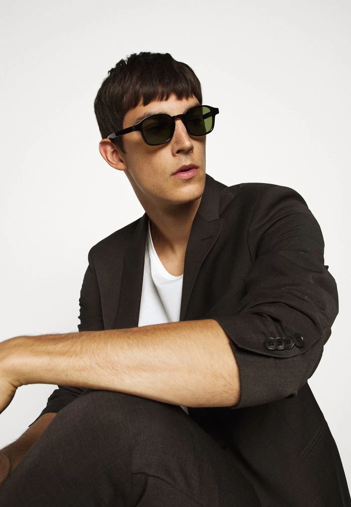 DRYKORN IRVING - Blazer Jacket - Brown 7 DRYKORN IRVING - Blazer Jacket - Brown - Image 5