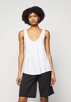 DRYKORN SAIMI - Top - Weiss