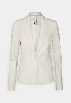 DRYKORN SELSEY - Blazer - Ecru