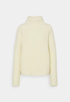 DRYKORN PERIMA - Jumper - Ecru