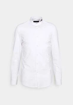 DRYKORN TAROK - Shirt - Weiss -Trend Code Shop 40caf899454e45f3997d4c846ec9e269