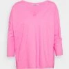 DRYKORN VENJA - Long Sleeved Top - Pink