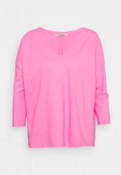 DRYKORN VENJA - Long Sleeved Top - Pink