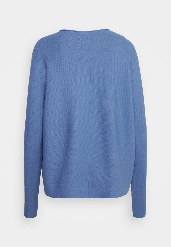 DRYKORN MAILA - Jumper - Blue 4 DRYKORN MAILA - Jumper - Blue - Image 2