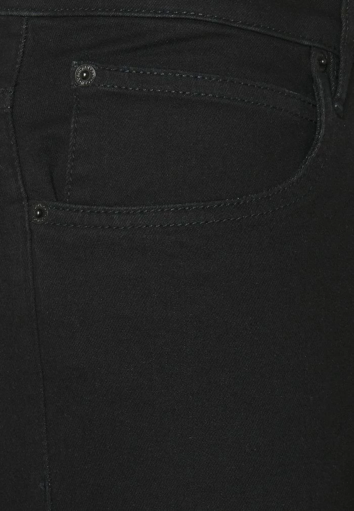 DRYKORN WEL - Jeans Skinny Fit - Schwarz 5 DRYKORN WEL - Jeans Skinny Fit - Schwarz - Image 3