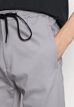 DRYKORN JEGER - Trousers - Grau -Trend Code Shop 41a83512568d4237af6db3155c3c1d08