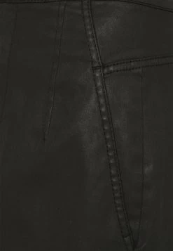 DRYKORN BELOU - Mini Skirt - Schwarz -Trend Code Shop 41e414730d43494a80178e0680b7f963