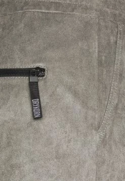 DRYKORN KAB - Trousers - Braun -Trend Code Shop 4224aa0f8d1b494faabece95ce1bf13d