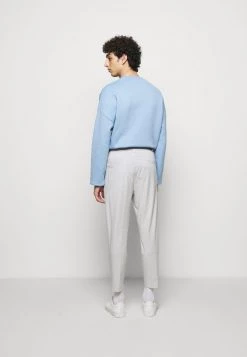 DRYKORN CHASY - Chinos - Grey -Trend Code Shop 42878a08e6b84e798acf47e842c324c2