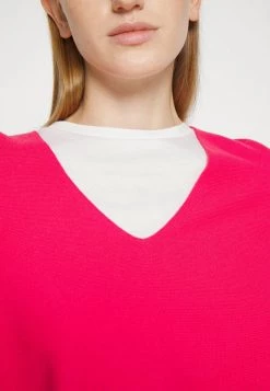 DRYKORN MAILA - Jumper - Red -Trend Code Shop 42983aebab424c22a0150b542d83ae22