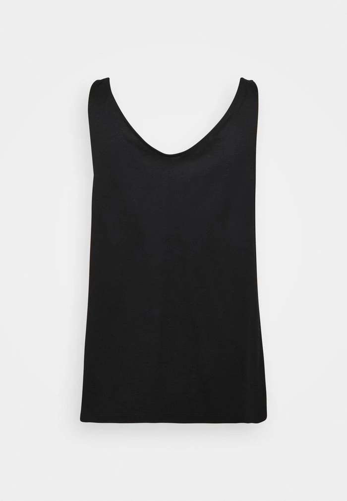 DRYKORN AURENI - Top - Schwarz 4 DRYKORN AURENI - Top - Schwarz - Image 2