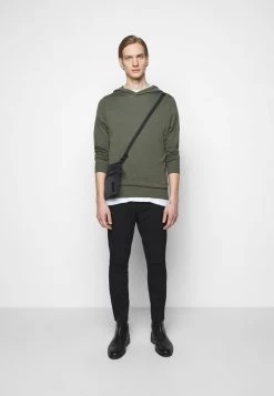 DRYKORN KAB - Trousers - Black -Trend Code Shop 42c2b8c1a40c4e74ab5369a35f0a3795