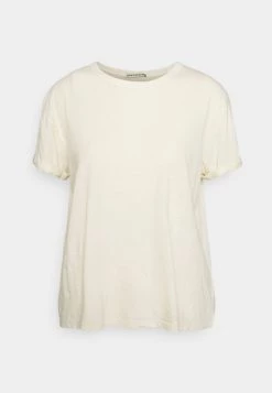 DRYKORN LARIMA - Basic T-shirt - Offwhite -Trend Code Shop 42e69631d75248a1956ca7fa58b92c26