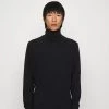 DRYKORN EMANUEL - Long Sleeved Top - Schwarz