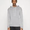 DRYKORN FINDUS - Jumper - Grey