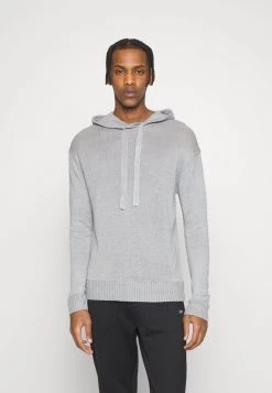 DRYKORN FINDUS - Jumper - Grey