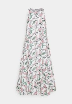 DRYKORN ABIGALE - Day Dress - Weiss