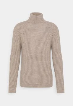 DRYKORN ARVID - Jumper - Braun -Trend Code Shop 44381abe67214e55b7f1be202bba99fb