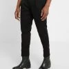 DRYKORN CHASY - Chinos - Black -Trend Code Shop 44abc76392b54c76b3d95671980631ad