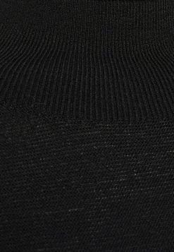 DRYKORN MARILY - Jumper Dress - Schwarz -Trend Code Shop 44b1e174e15e4f75a9a3e8d48c457aa6