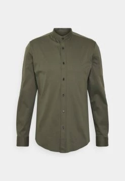 DRYKORN TAROK - Shirt - Grün