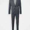 DRYKORN OREGON - Suit - Blue