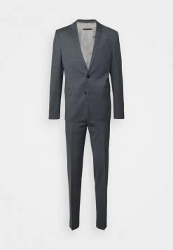 DRYKORN OREGON - Suit - Blue