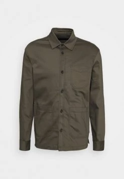 DRYKORN LAWEE - Summer Jacket - Green