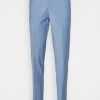 DRYKORN PIET - Trousers - Blue -Trend Code Shop 4598b03f13d746cf99e1e70c5da68306
