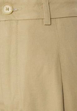 DRYKORN ACCEPT - Trousers - Brown -Trend Code Shop 45f0c3091fb8446ab775ea6c51bc63a7