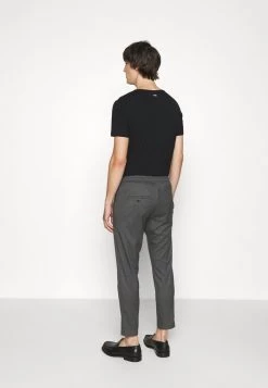 DRYKORN JEGER - Trousers - Grau -Trend Code Shop 46018ef6230e416ea8a97297eaf4da00