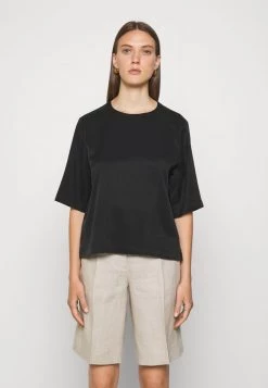 DRYKORN DIEDRA - Blouse - Schwarz