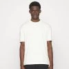 DRYKORN EROS - Basic T-shirt - Ecru