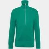 DRYKORN MANUELO - Jumper - Grün -Trend Code Shop 46d8bb07009444b4bc045d31b4e44f2e