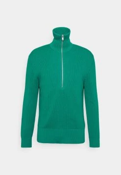 DRYKORN MANUELO - Jumper - Grün