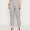 DRYKORN DISPATCH - Trousers - Grey -Trend Code Shop 46e96bb428da4e1c9fbb97ba501c1e35