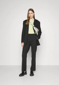 DRYKORN KIRLA - Long Sleeved Top - Yellow 10 DRYKORN KIRLA - Long Sleeved Top - Yellow -Trend Code Shop 472932ef65964d059029e0f4f7f59951