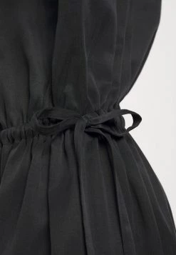 DRYKORN TAMASHA - Day Dress - Schwarz -Trend Code Shop 47749974bdb943d1b3c7146f10465cca