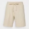 DRYKORN BREAK - Shorts - Brown -Trend Code Shop 4804deebdb0142f68fc7298b6c57b6bb