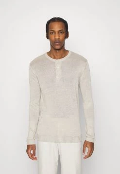 DRYKORN KALLE - Jumper - Brown