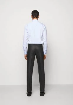 DRYKORN IRVING - Suit - Black -Trend Code Shop 483f32bab75e4d6bacedf884ff46a661