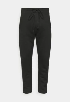 DRYKORN JEGER - Tracksuit Bottoms - Schwarz -Trend Code Shop 4848cde6acd14ee08bf9b91aa393e75d