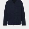 DRYKORN HOBOKEN - Cardigan - Blau