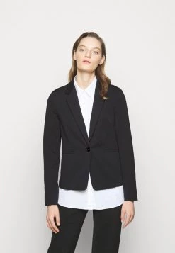 DRYKORN SELSEY - Blazer - Black