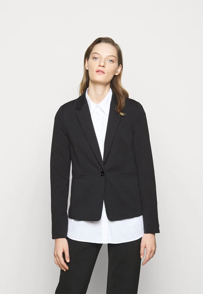 DRYKORN SELSEY - Blazer - Black 3 DRYKORN SELSEY - Blazer - Black