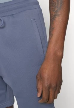 DRYKORN JODINIO - Shorts - Blue -Trend Code Shop 48dc02a9c8024988b87a3bef1215141f