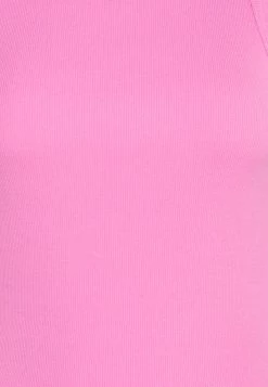 DRYKORN OLINA - Top - Pink -Trend Code Shop 48f81684fe06471b9f19210668c8b5b1