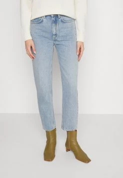 DRYKORN MOM - Relaxed Fit Jeans - Blue